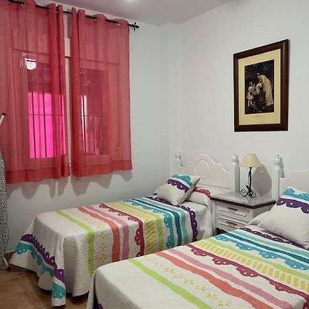 Casa Duplex En Chipiona公寓 外观 照片