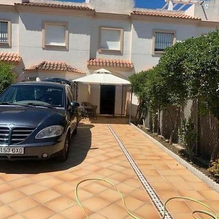 Casa Duplex En Chipiona公寓 外观 照片