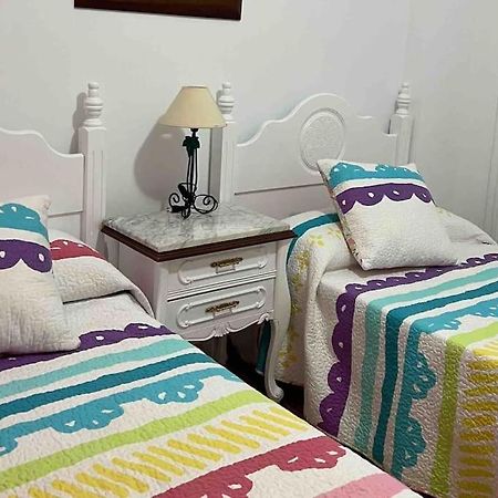 Casa Duplex En Chipiona公寓 外观 照片