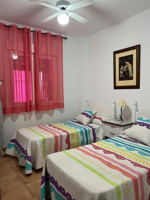 Casa Duplex En Chipiona公寓 外观 照片