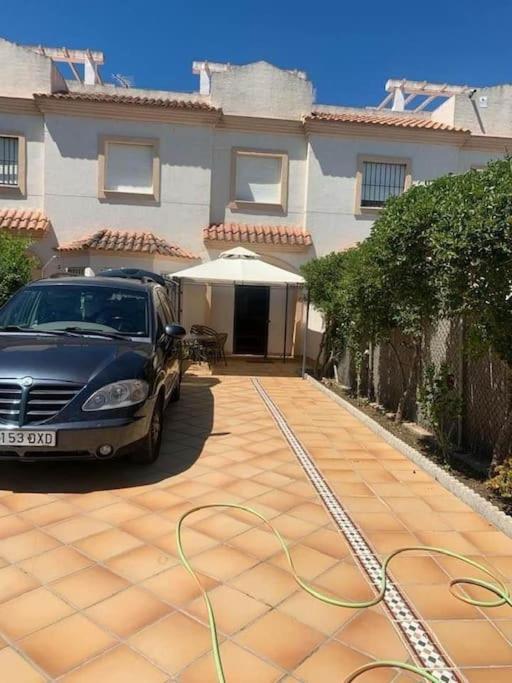 Casa Duplex En Chipiona公寓 外观 照片