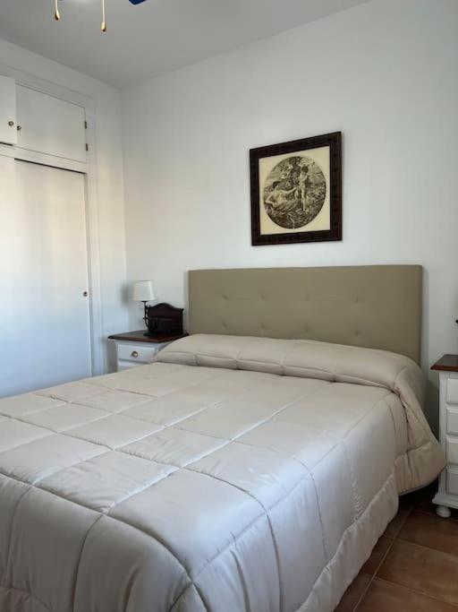 Casa Duplex En Chipiona公寓 外观 照片
