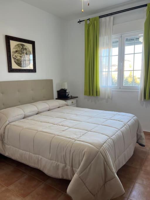 Casa Duplex En Chipiona公寓 外观 照片