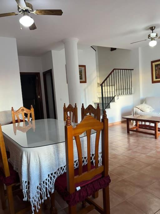 Casa Duplex En Chipiona公寓 外观 照片