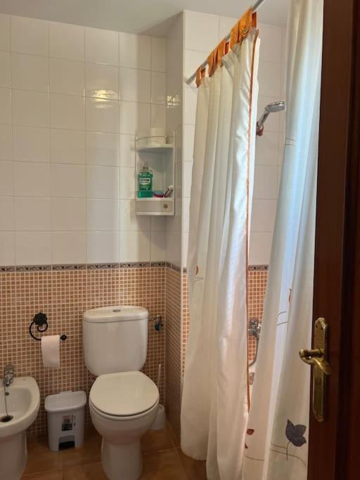 Casa Duplex En Chipiona公寓 外观 照片