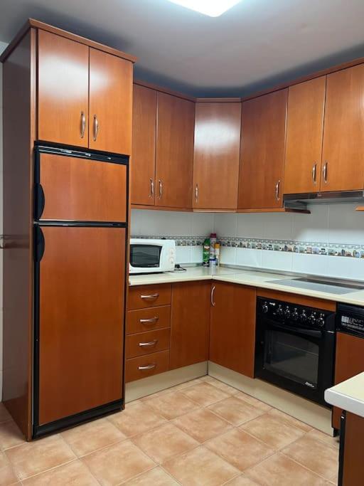 Casa Duplex En Chipiona公寓 外观 照片