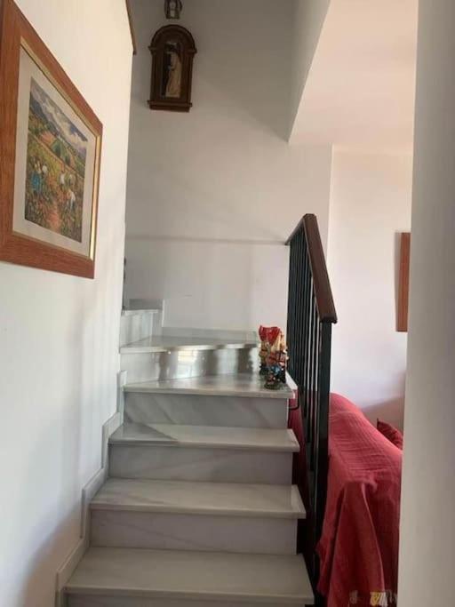 Casa Duplex En Chipiona公寓 外观 照片