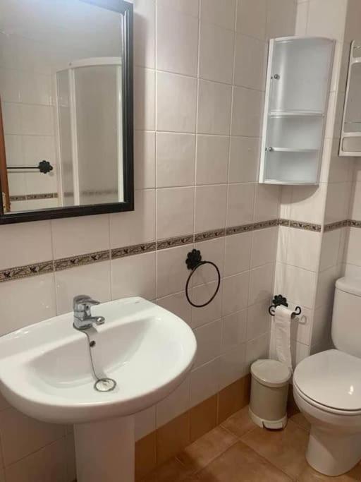 Casa Duplex En Chipiona公寓 外观 照片