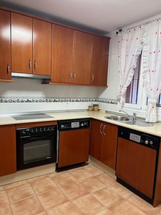 Casa Duplex En Chipiona公寓 外观 照片