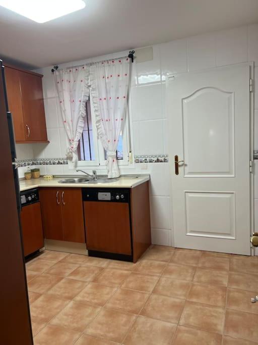 Casa Duplex En Chipiona公寓 外观 照片