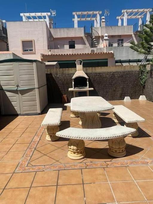 Casa Duplex En Chipiona公寓 外观 照片